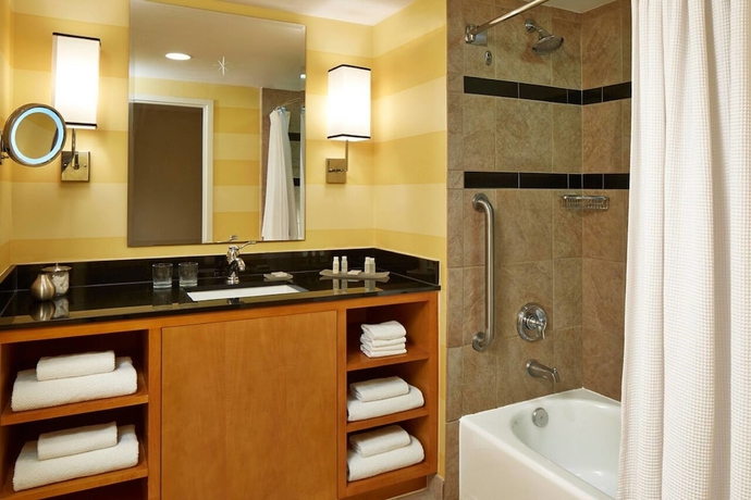 Imagen de la habitación del Hotel World Golf Village Renaissance St. Augustine Resort. Foto 11