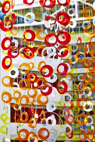 Imagen de los interiores del Hotel World Golf Village Renaissance St. Augustine Resort. Foto 17