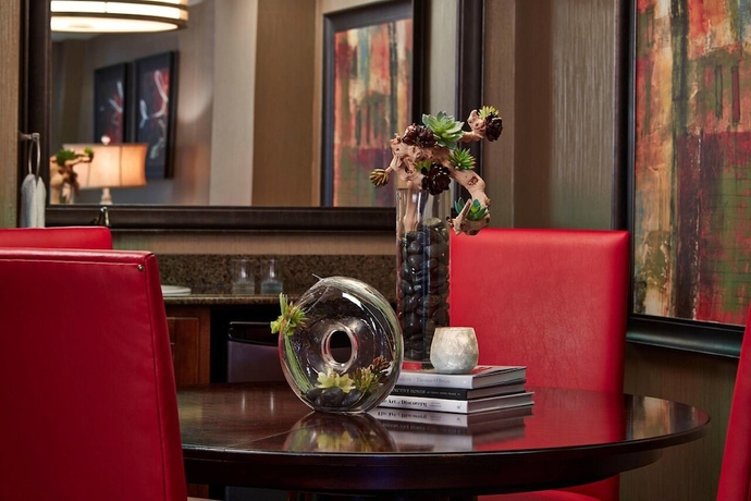 Imagen de la habitación del Hotel World Golf Village Renaissance St. Augustine Resort. Foto 13