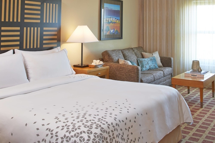 Imagen de la habitación del Hotel World Golf Village Renaissance St. Augustine Resort. Foto 16