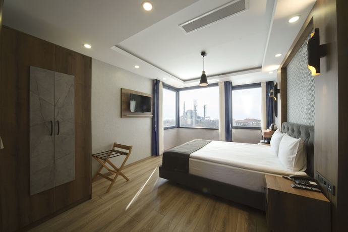 Imagen de la habitación del Hotel World Heritage Center. Foto 5