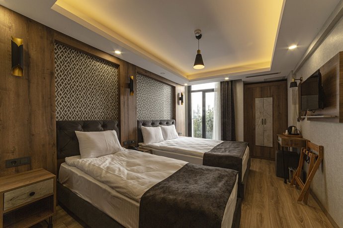 Imagen de la habitación del Hotel World Heritage Center. Foto 9