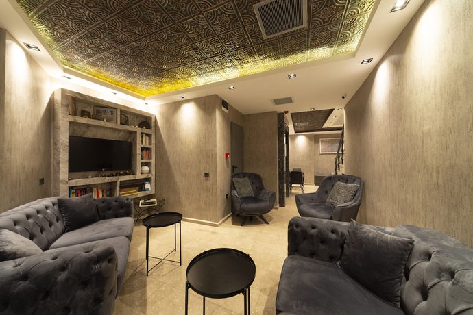 Imagen de los interiores del Hotel World Heritage Center. Foto 19
