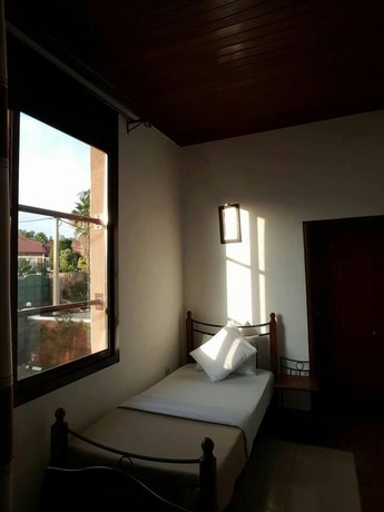 Imagen de la habitación del Hotel World House Gisozi. Foto 10