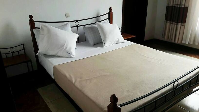 Imagen de la habitación del Hotel World House Gisozi. Foto 11