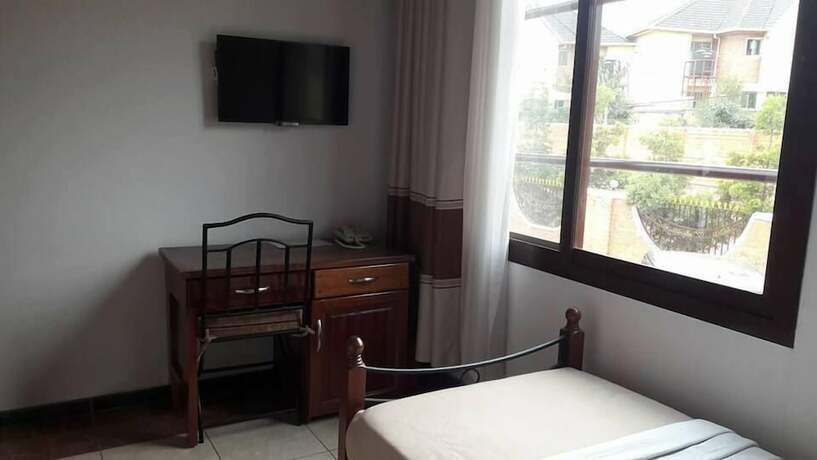 Imagen de la habitación del Hotel World House Gisozi. Foto 12