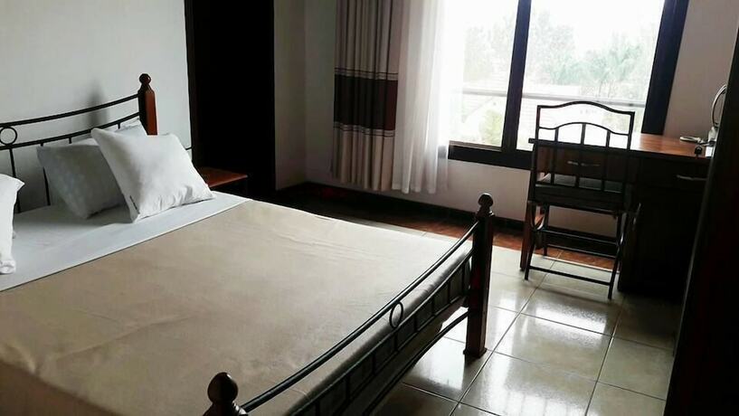 Imagen de la habitación del Hotel World House Gisozi. Foto 13
