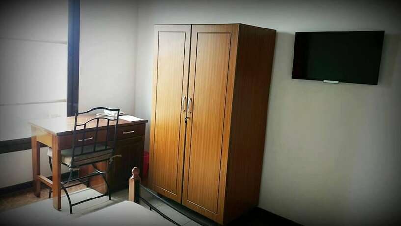 Imagen de la habitación del Hotel World House Gisozi. Foto 14