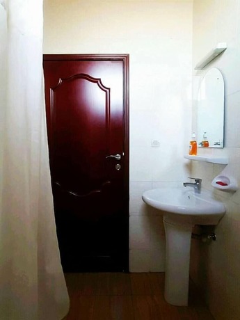 Imagen de la habitación del Hotel World House Gisozi. Foto 16