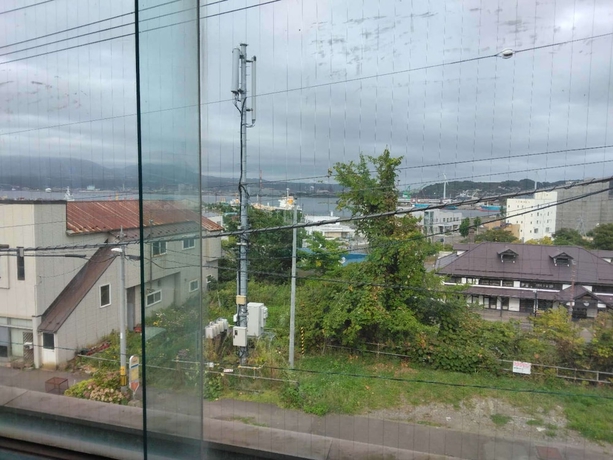 Imagen de la habitación del Hotel World Inn Muroran Nakamano-Ie! Noboribetsu, Toyako, Sapporo, and Airport Direct Bus Stop. Foto 2