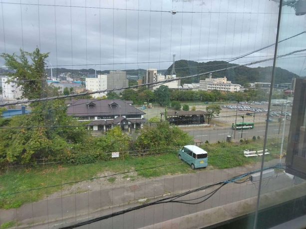 Imagen de la habitación del Hotel World Inn Muroran Nakamano-Ie! Noboribetsu, Toyako, Sapporo, and Airport Direct Bus Stop. Foto 11