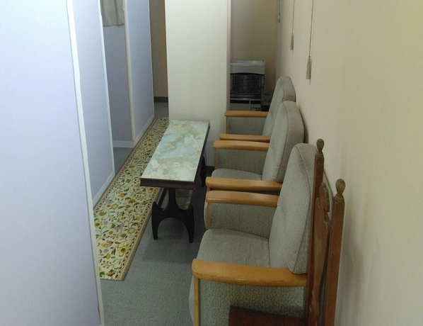 Imagen de la habitación del Hotel World Inn Muroran Nakamano-Ie! Noboribetsu, Toyako, Sapporo, and Airport Direct Bus Stop. Foto 13
