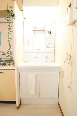 Imagen general del Hotel World Inn Taisho. Foto 18