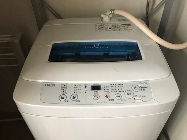 Imagen general del Hotel World Inn Taisho. Foto 25
