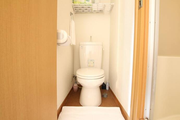 Imagen general del Hotel World Inn Taisho. Foto 28