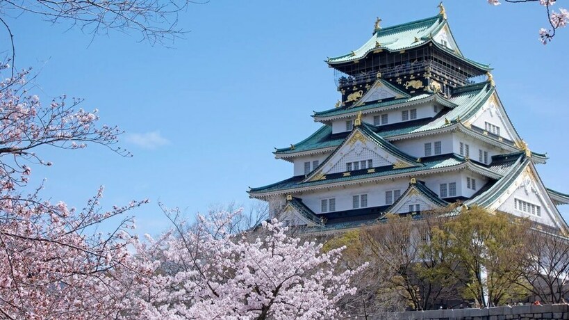 Imagen general del Hotel World Inn Taisho. Foto 8