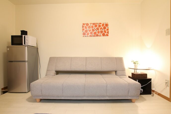 Imagen de la habitación del Hotel World Inn Taisho. Foto 35
