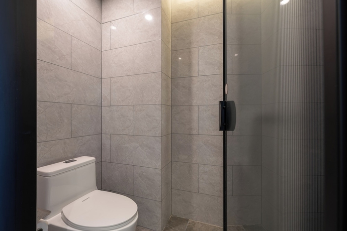 Imagen de la habitación del Hotel World Jinan CBD MixC Branch. Foto 10