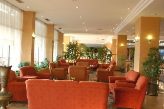 Imagen de los interiores del Hotel World Ozkaymak Incekum Hotel. Foto 14