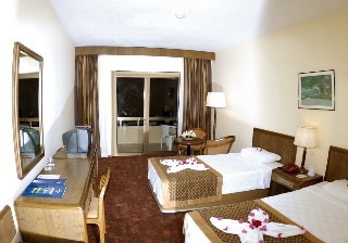 Imagen de la habitación del Hotel World Ozkaymak Incekum Hotel. Foto 12