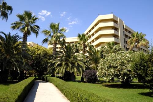 Imagen general del Hotel World Ozkaymak Incekum Hotel. Foto 11