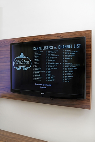 Imagen de la habitación del Hotel World Point Hotel Istanbul. Foto 10