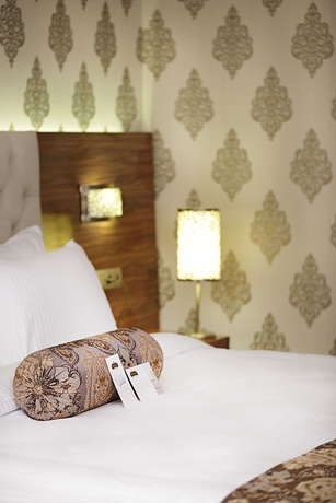 Imagen de la habitación del Hotel World Point Hotel Istanbul. Foto 11