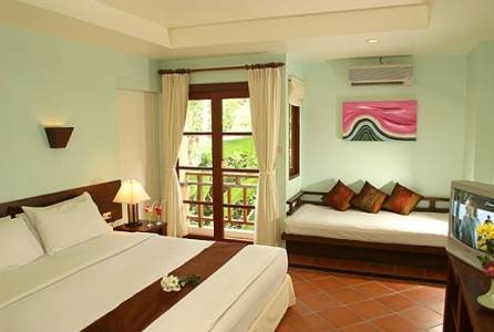 Imagen general del Hotel World Resort. Foto 40