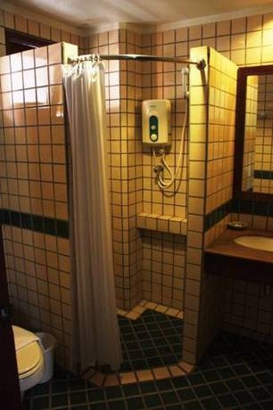 Imagen general del Hotel World Resort. Foto 3