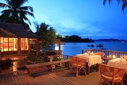 Imagen general del Hotel World Resort. Foto 4