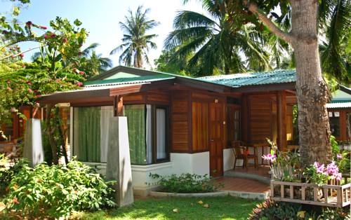 Imagen general del Hotel World Resort. Foto 5