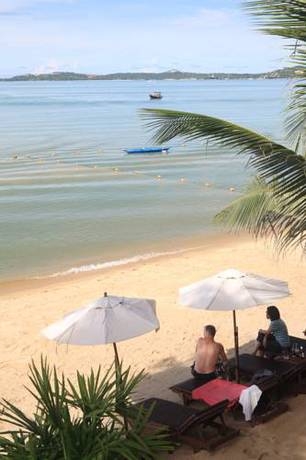 Imagen general del Hotel World Resort. Foto 9