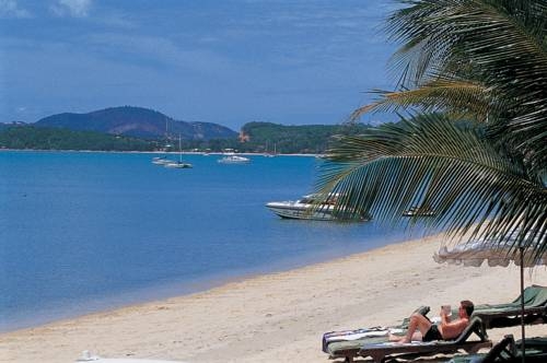 Imagen general del Hotel World Resort. Foto 10