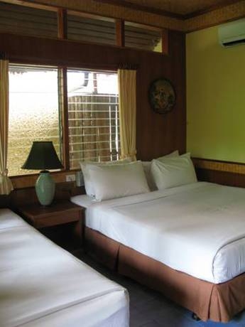 Imagen general del Hotel World Resort. Foto 12