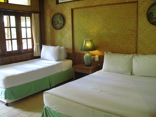 Imagen general del Hotel World Resort. Foto 13