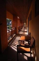 Imagen general del Hotel World Resort. Foto 20