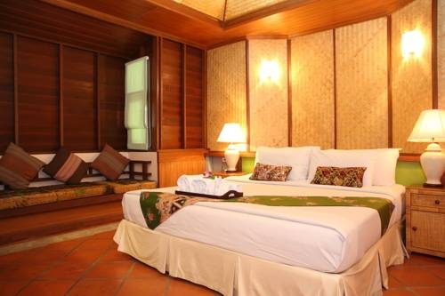 Imagen general del Hotel World Resort. Foto 23