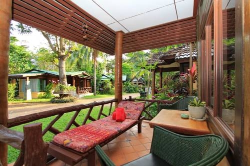 Imagen general del Hotel World Resort. Foto 29