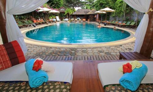 Imagen general del Hotel World Resort. Foto 32