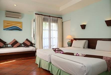 Imagen general del Hotel World Resort. Foto 39