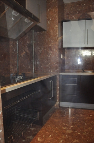 Imagen de la habitación del Hotel World Trade. Foto 13