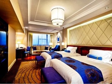 Imagen general del Hotel World Trade Plaza. Foto 2