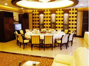 Imagen general del Hotel World Trade Plaza. Foto 3
