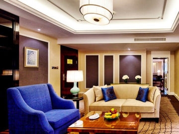 Imagen general del Hotel World Trade Plaza. Foto 5