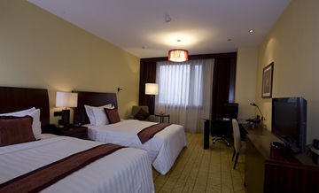 Imagen general del Hotel World Trade Plaza. Foto 6