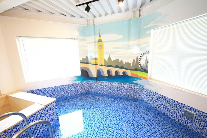 Imagen general del Hotel World Village Poolvilla. Foto 3