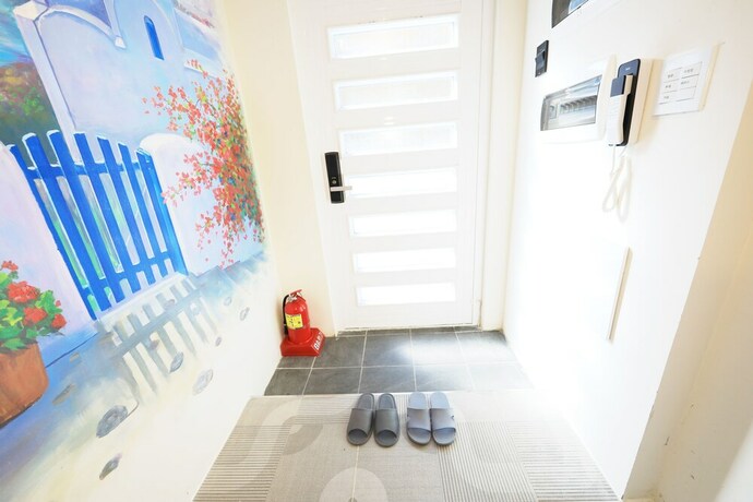 Imagen general del Hotel World Village Poolvilla. Foto 4