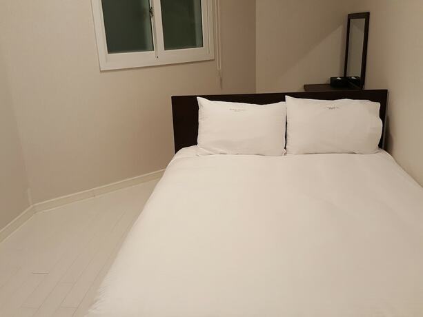 Imagen general del Hotel World Village Poolvilla. Foto 5