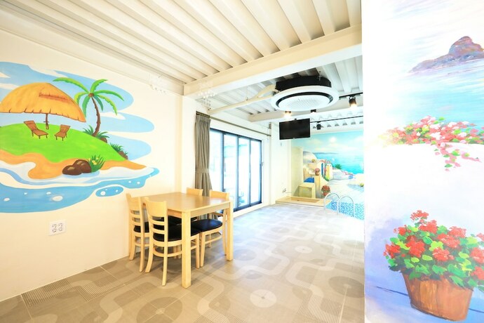 Imagen general del Hotel World Village Poolvilla. Foto 6