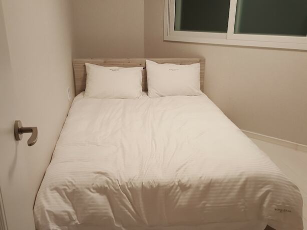 Imagen general del Hotel World Village Poolvilla. Foto 8